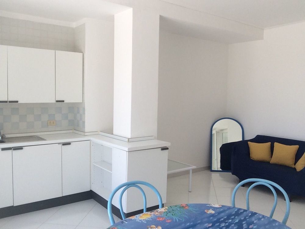Capri Myhouse 1 Apartment Ngoại thất bức ảnh