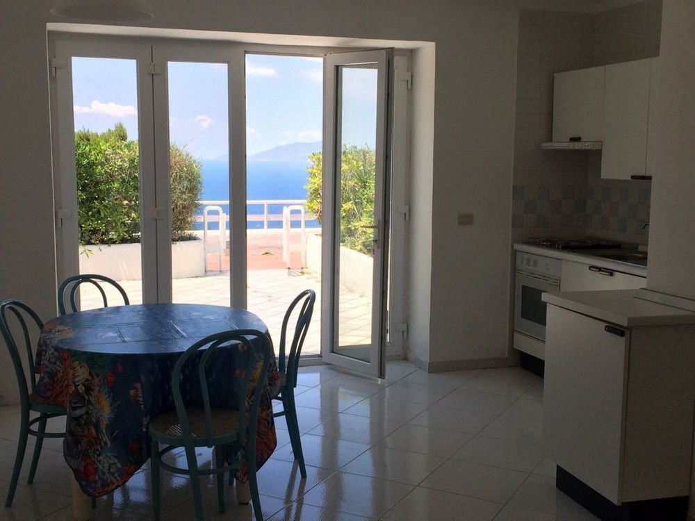 Capri Myhouse 1 Apartment Ngoại thất bức ảnh