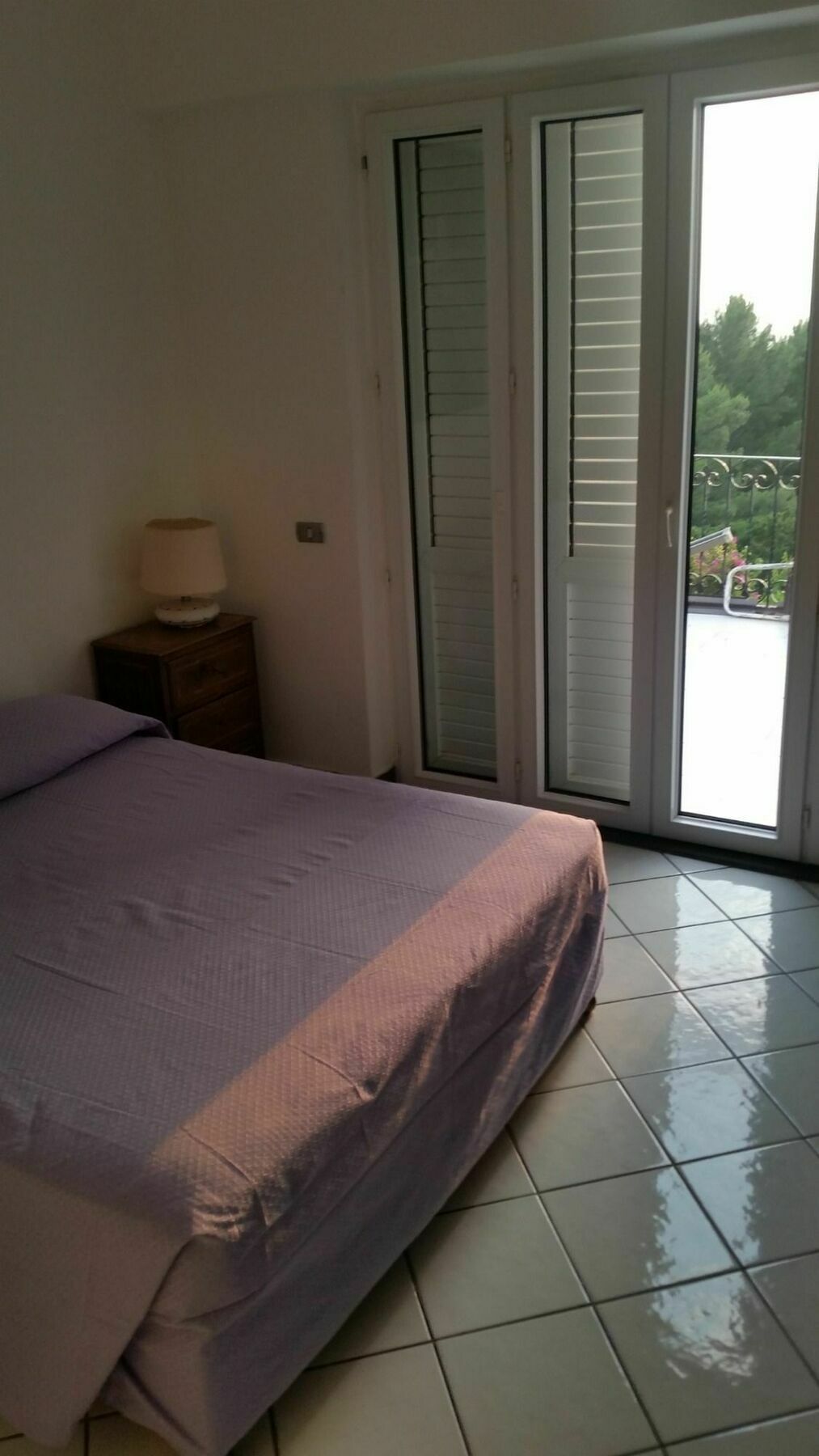 Capri Myhouse 1 Apartment Ngoại thất bức ảnh